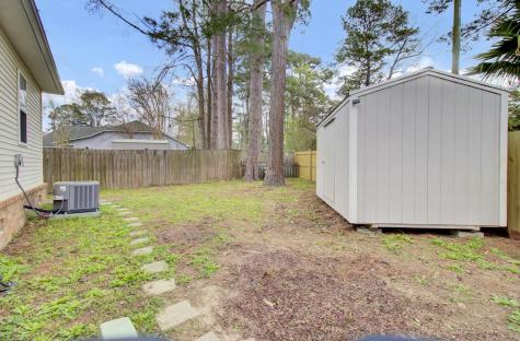 212 Thames Avenue Summerville SC 29485