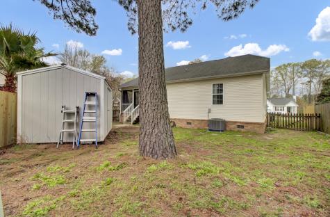 212 Thames Avenue Summerville SC 29485