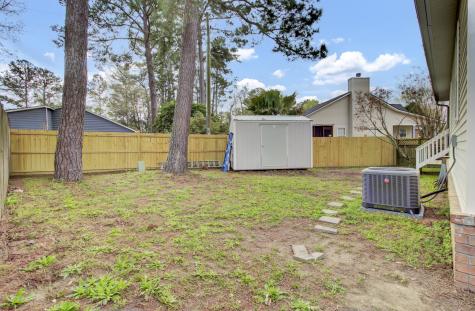 212 Thames Avenue Summerville SC 29485