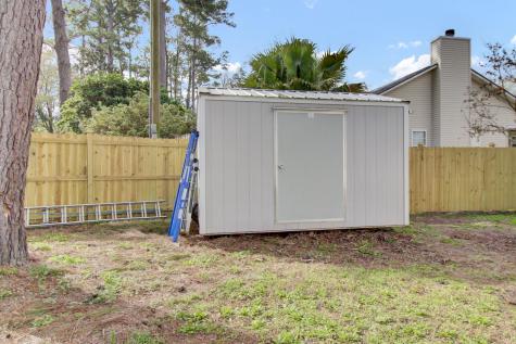 212 Thames Avenue Summerville SC 29485