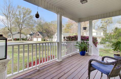 212 Thames Avenue Summerville SC 29485