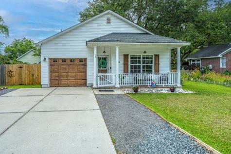 12 Tovey Road Charleston SC 29407
