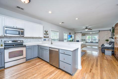 12 Tovey Road Charleston SC 29407