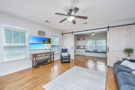 12 Tovey Road Charleston SC 29407
