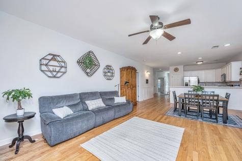 12 Tovey Road Charleston SC 29407
