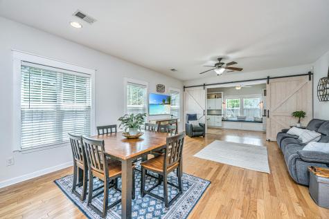 12 Tovey Road Charleston SC 29407