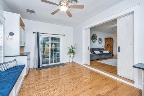 12 Tovey Road Charleston SC 29407