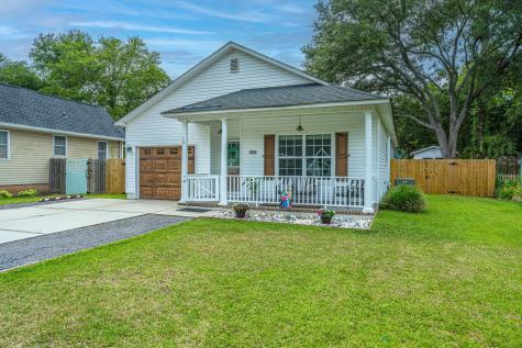 12 Tovey Road Charleston SC 29407
