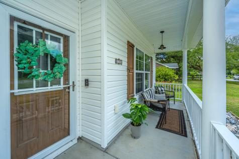 12 Tovey Road Charleston SC 29407