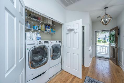 12 Tovey Road Charleston SC 29407