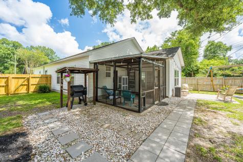 12 Tovey Road Charleston SC 29407