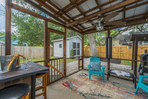 12 Tovey Road Charleston SC 29407