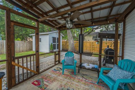 12 Tovey Road Charleston SC 29407