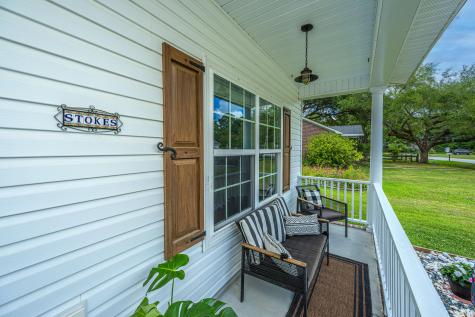 12 Tovey Road Charleston SC 29407