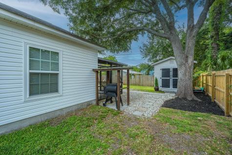 12 Tovey Road Charleston SC 29407