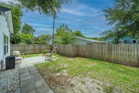 12 Tovey Road Charleston SC 29407