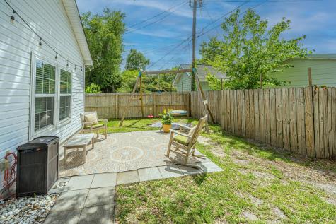 12 Tovey Road Charleston SC 29407