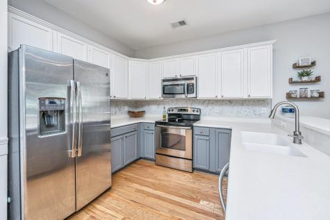 12 Tovey Road Charleston SC 29407