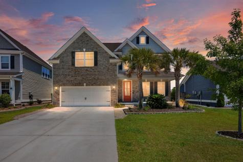 226 Seaworthy Street Summerville SC 29486