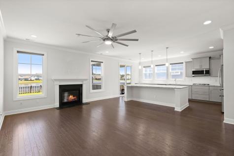 226 Seaworthy Street Summerville SC 29486