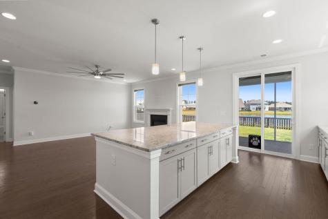 226 Seaworthy Street Summerville SC 29486