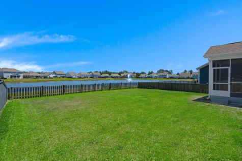 226 Seaworthy Street Summerville SC 29486