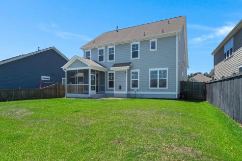 226 Seaworthy Street Summerville SC 29486