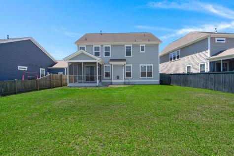 226 Seaworthy Street Summerville SC 29486