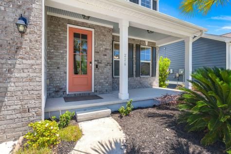 226 Seaworthy Street Summerville SC 29486