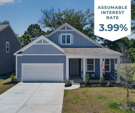 187 Morning View Way Moncks Corner SC 29461