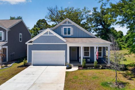 187 Morning View Way Moncks Corner SC 29461