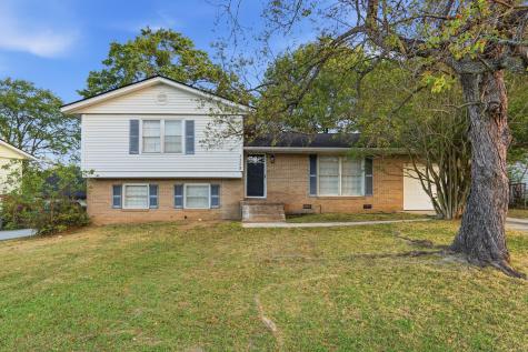 3358 Mountainbrook Avenue North Charleston SC 29420