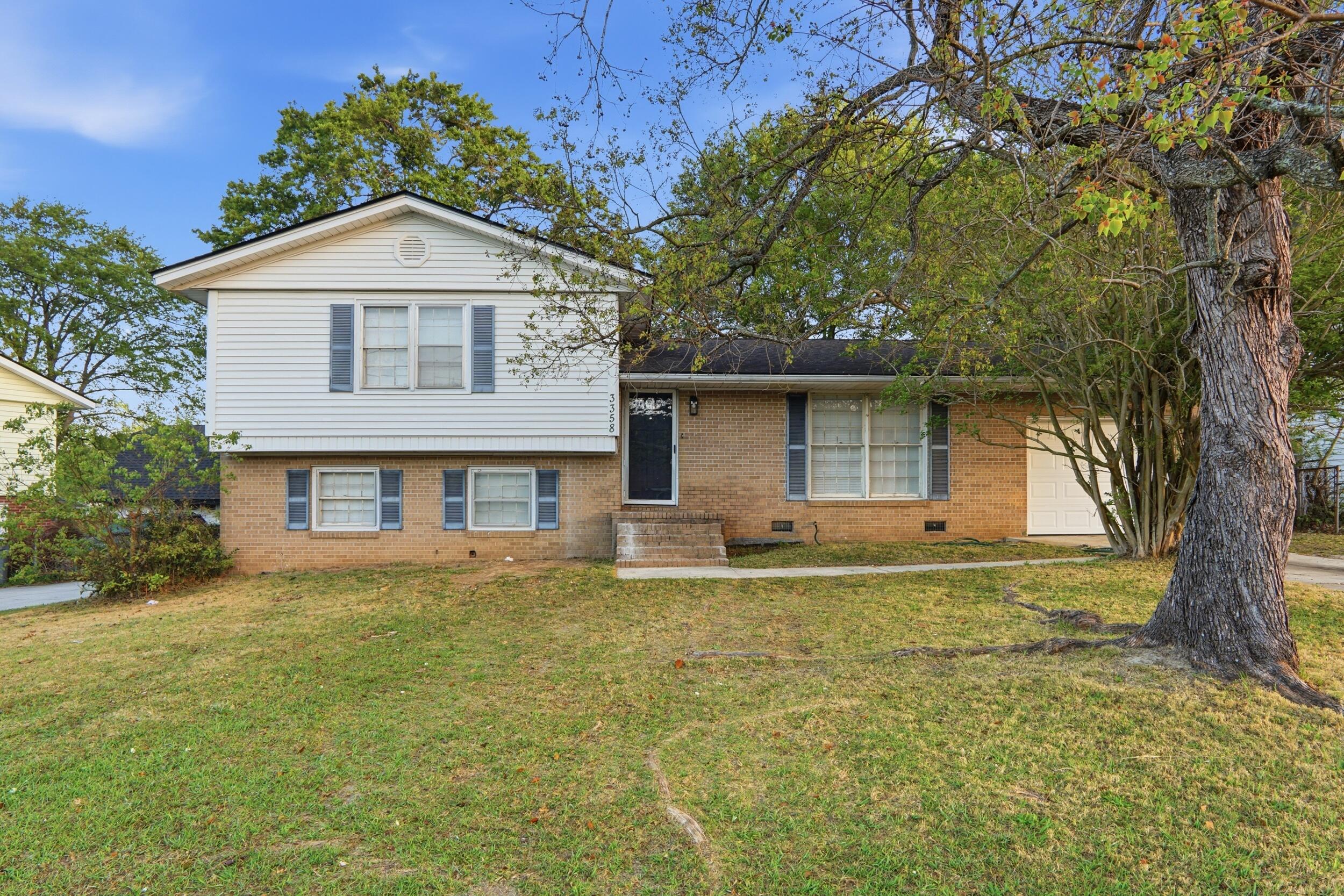 3358 Mountainbrook Avenue North Charleston SC 29420