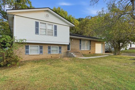 3358 Mountainbrook Avenue North Charleston SC 29420
