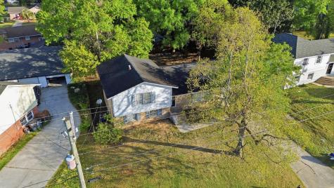 3358 Mountainbrook Avenue North Charleston SC 29420