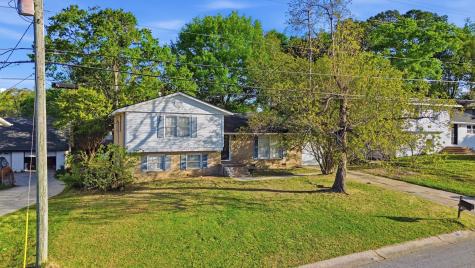 3358 Mountainbrook Avenue North Charleston SC 29420