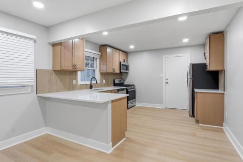 3358 Mountainbrook Avenue North Charleston SC 29420