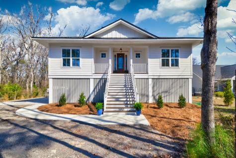 2950 Murray Wood Road Johns Island SC 29455