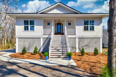 2950 Murray Wood Road Johns Island SC 29455