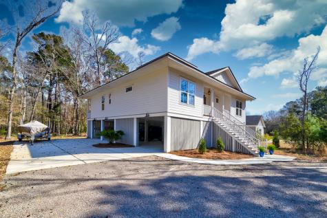 2950 Murray Wood Road Johns Island SC 29455