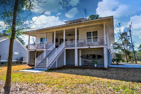 2950 Murray Wood Road Johns Island SC 29455
