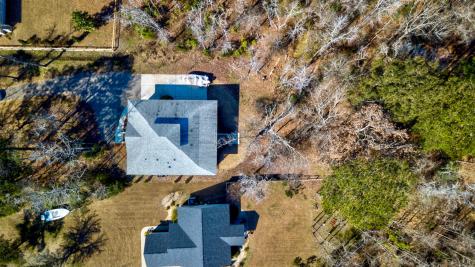 2950 Murray Wood Road Johns Island SC 29455