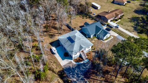 2950 Murray Wood Road Johns Island SC 29455