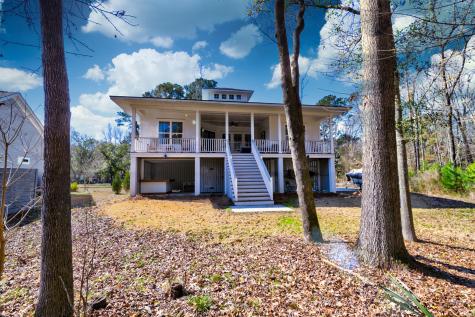 2950 Murray Wood Road Johns Island SC 29455