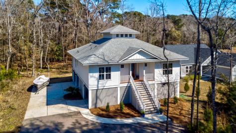 2950 Murray Wood Road Johns Island SC 29455