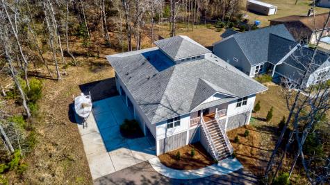 2950 Murray Wood Road Johns Island SC 29455