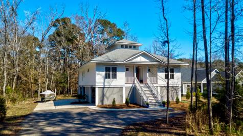 2950 Murray Wood Road Johns Island SC 29455