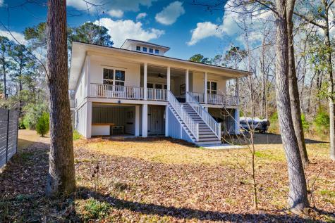 2950 Murray Wood Road Johns Island SC 29455