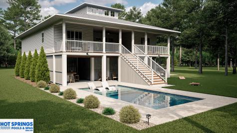 2950 Murray Wood Road Johns Island SC 29455