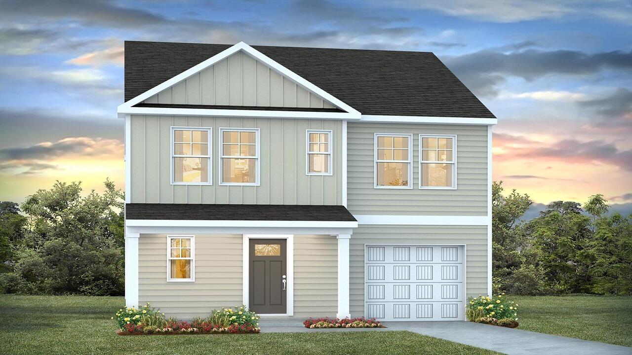 104 Broadstone Drive Summerville SC 29486